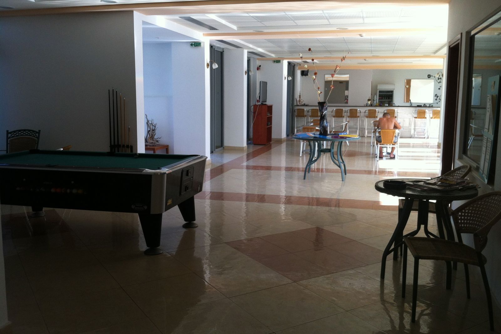 Olga's Paradise Hotel Apartments, foto 11
