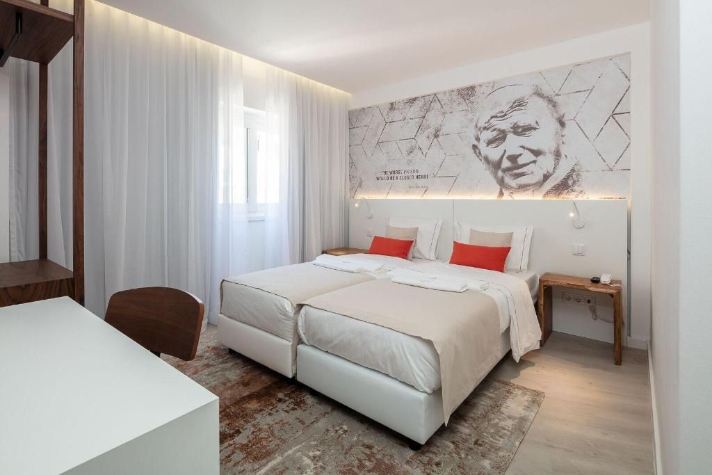 The Icons Hotel, foto 14