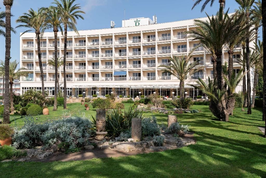 Parador De Jávea, foto 9