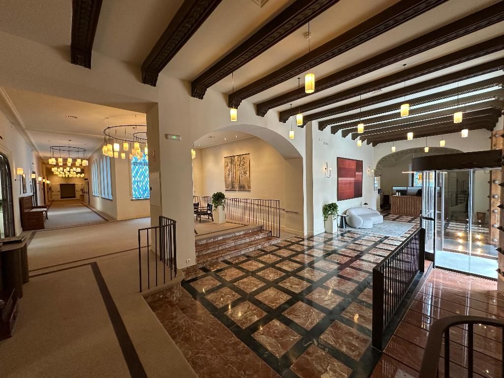 Palacio de Valderrábanos, foto 4