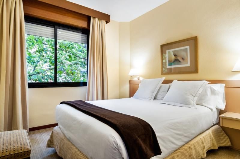 Espahotel Plaza Basílica, foto 10