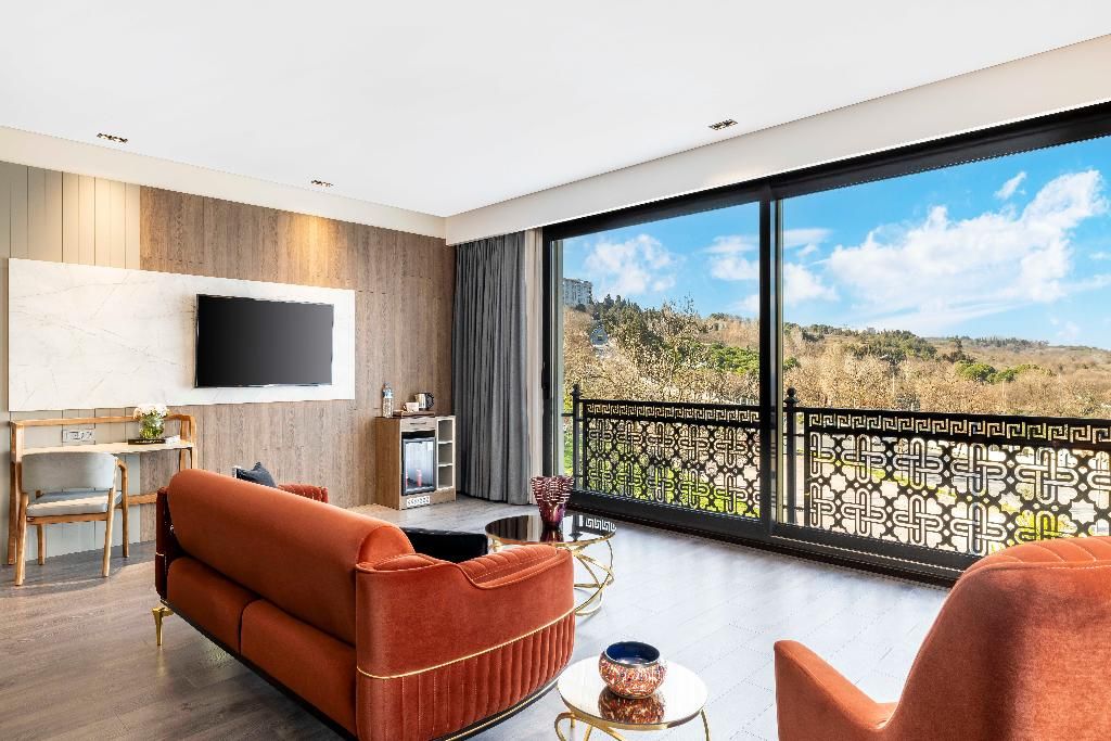 Ezkar Hotel, foto 3