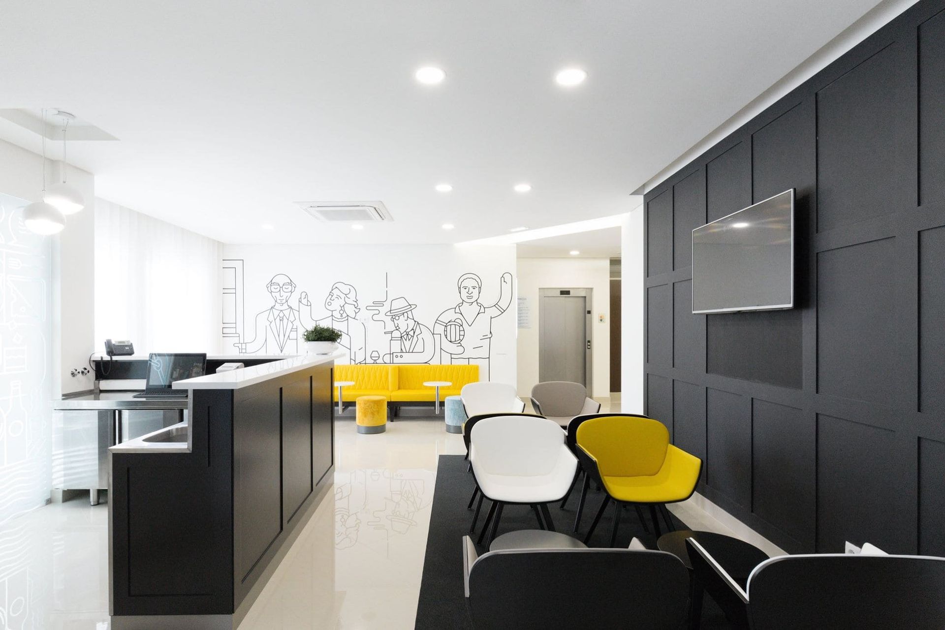 Fenicius Charme Hotel, foto 10