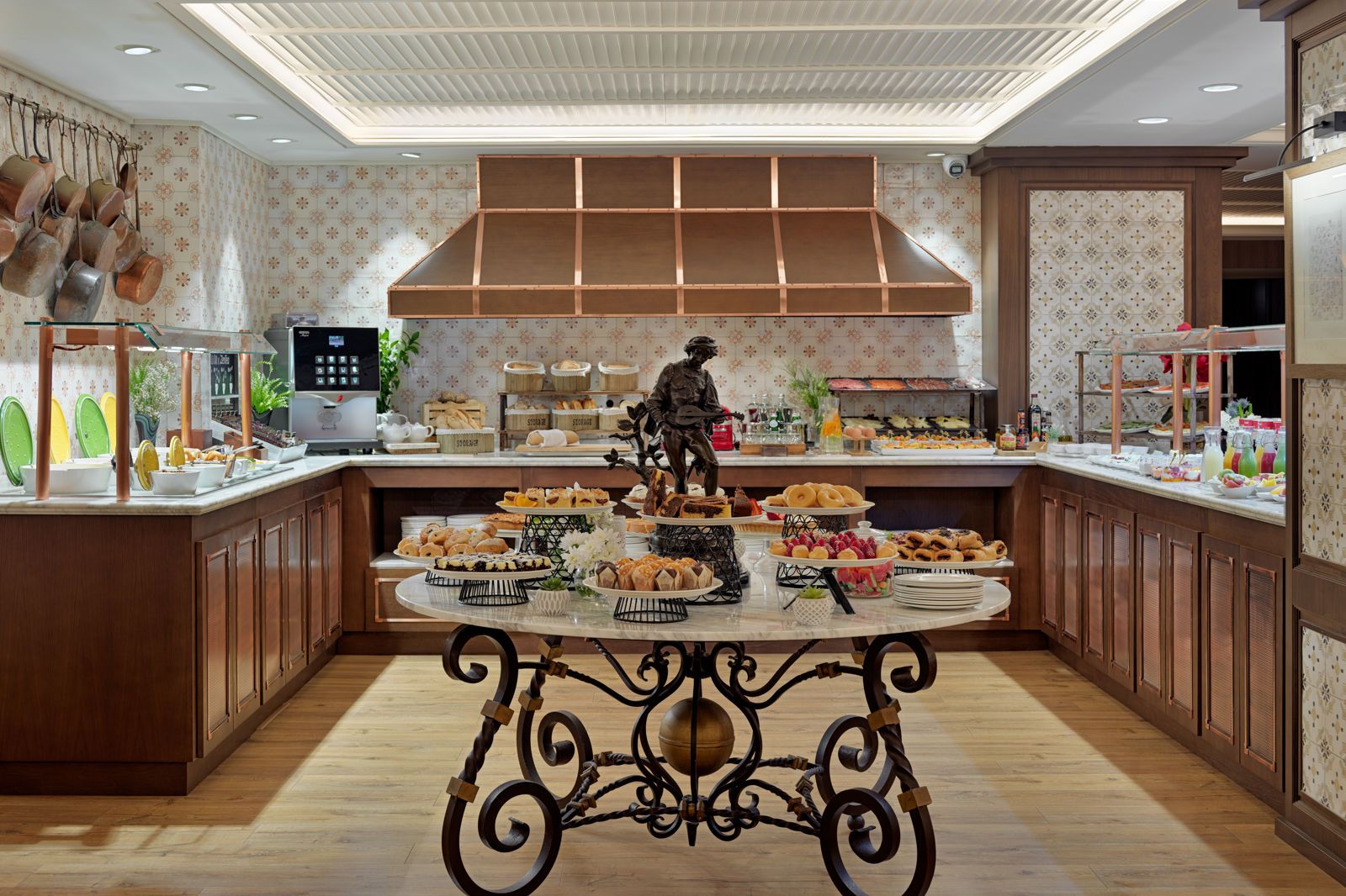 H10 Corregidor Boutique Hotel, foto 6