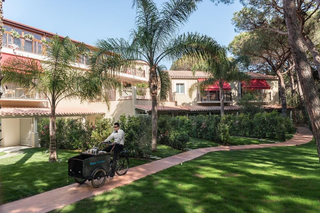 Forte Village - Villa del Parco Hotel & Spa, foto 8