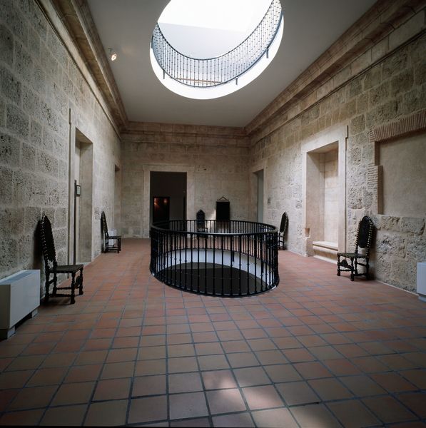 Parador de Lerma, foto 9