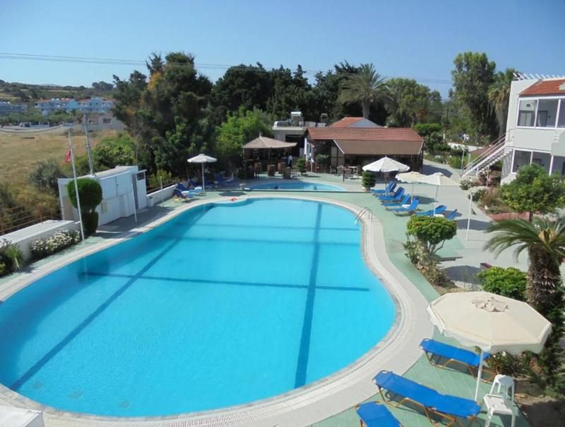 Asterias Bay Hotel, foto 11