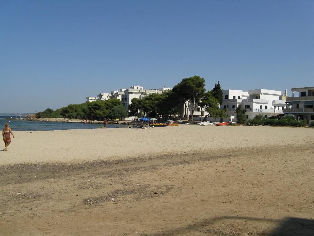 Case Vacanza Rivabella, foto 4