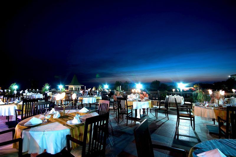 Holiday Garden Resort, foto 2