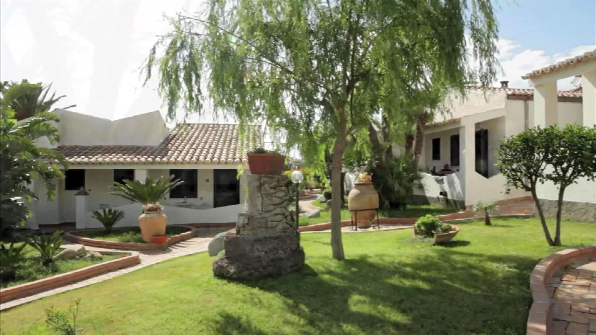 Hotel Baia Del Capo, foto 10