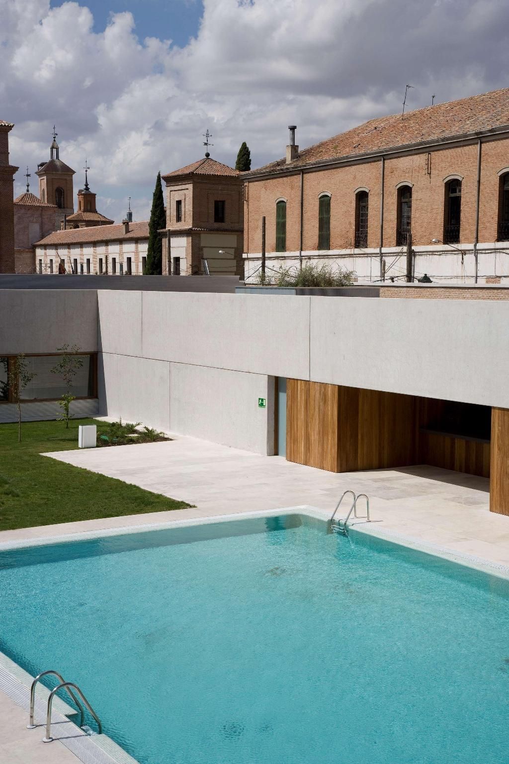 Parador de Alcalá de Henares, foto 8