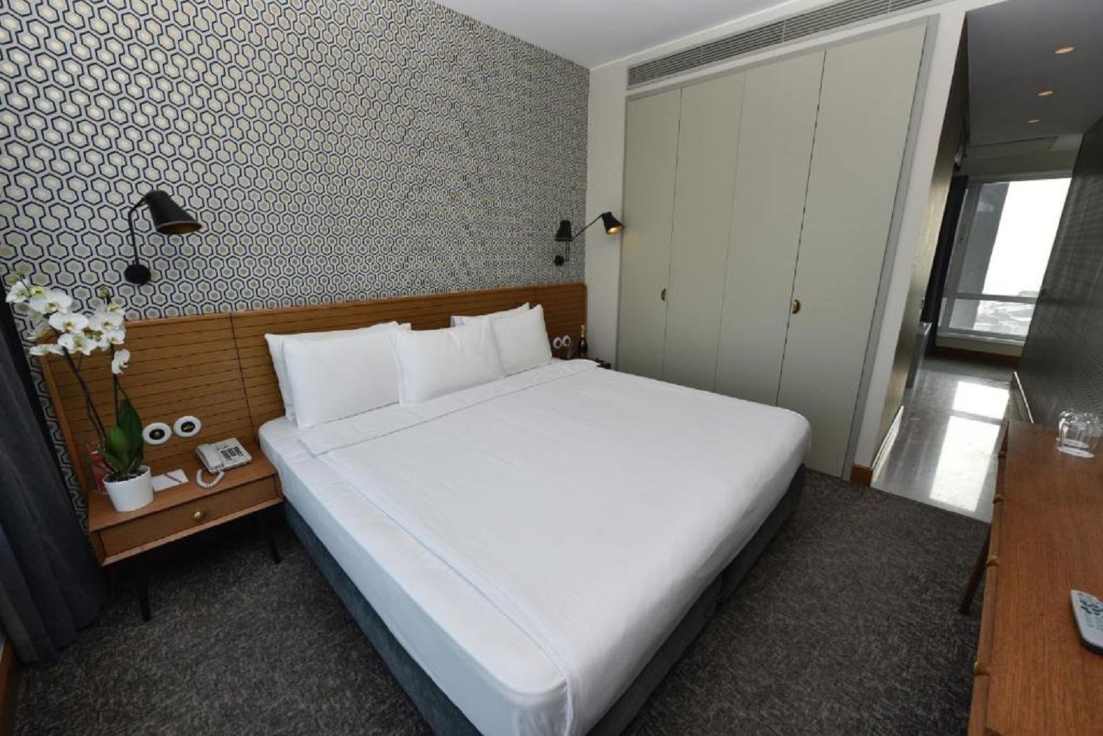 The Marmara Pera, foto 14