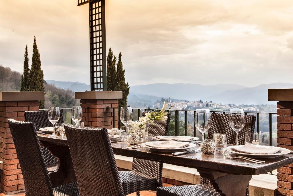 Renaissance Tuscany Il Ciocco Resort & Spa , foto 12