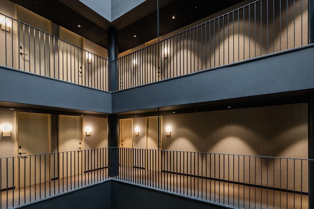 Raval House, foto 10