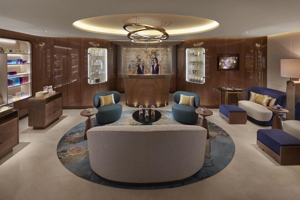 Mandarin Oriental Hyde Park London, foto 5