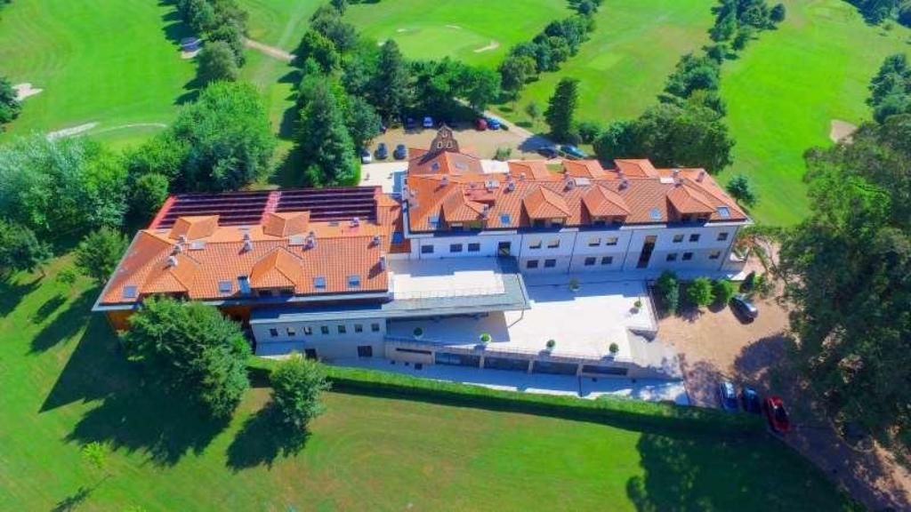 Oca Palacio de la Llorea Hotel & Spa, foto 14