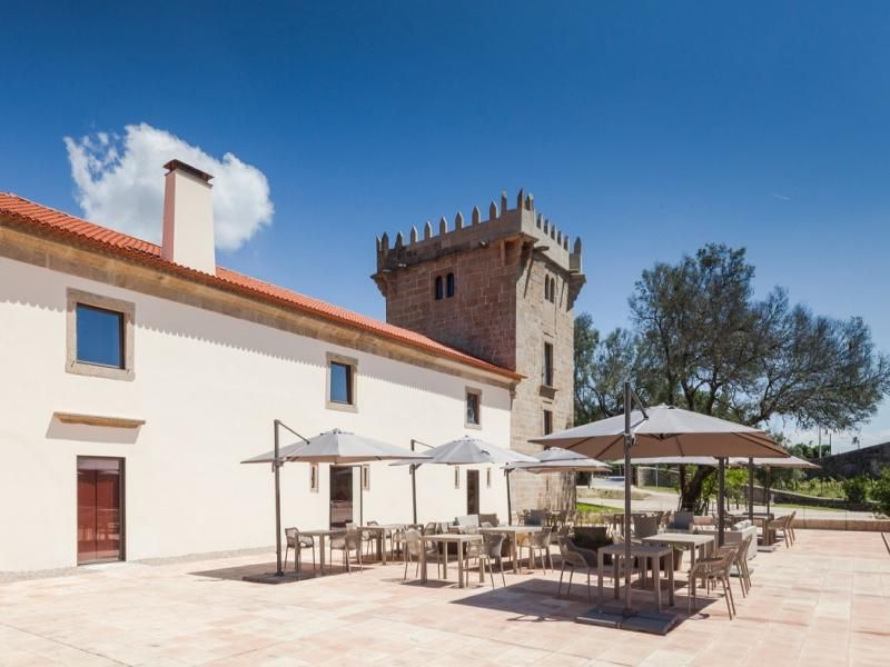 Torre de Gomariz Wine & Spa Hotel, foto 12