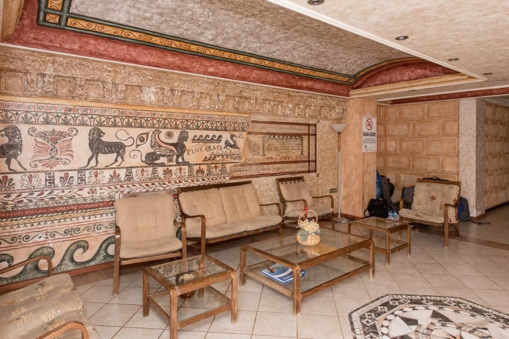 Pink Palace Hotel, foto 15
