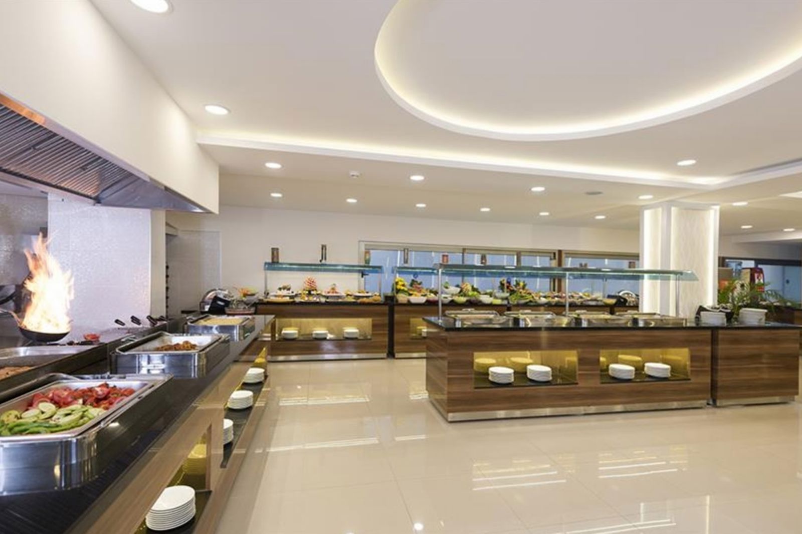 Kleopatra Life Hotel & Spa, foto 10