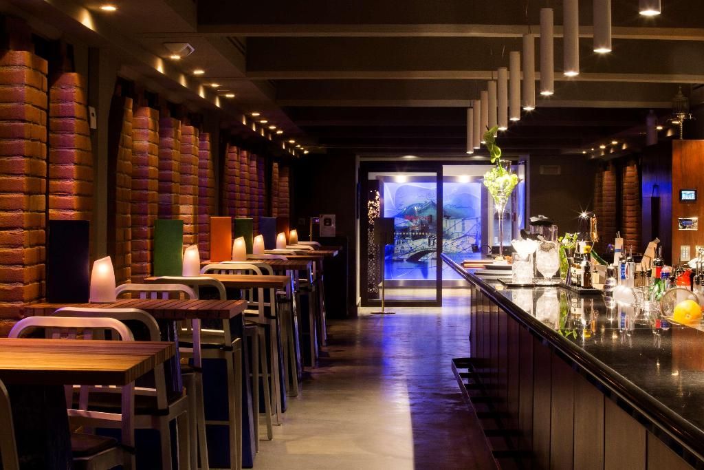 Hilton Molino Stucky Venice, foto 5