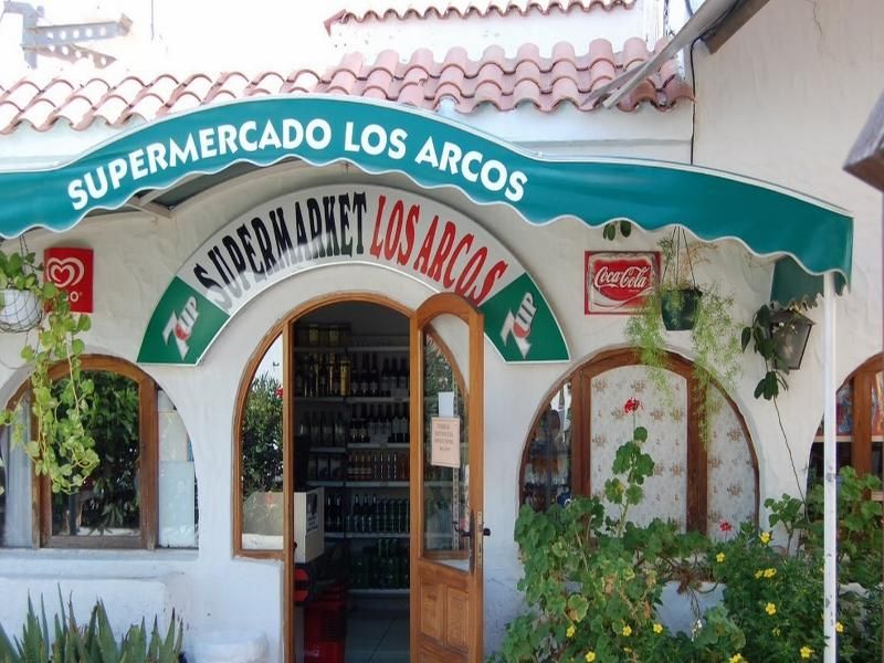 Bungalows Los Arcos, foto 14