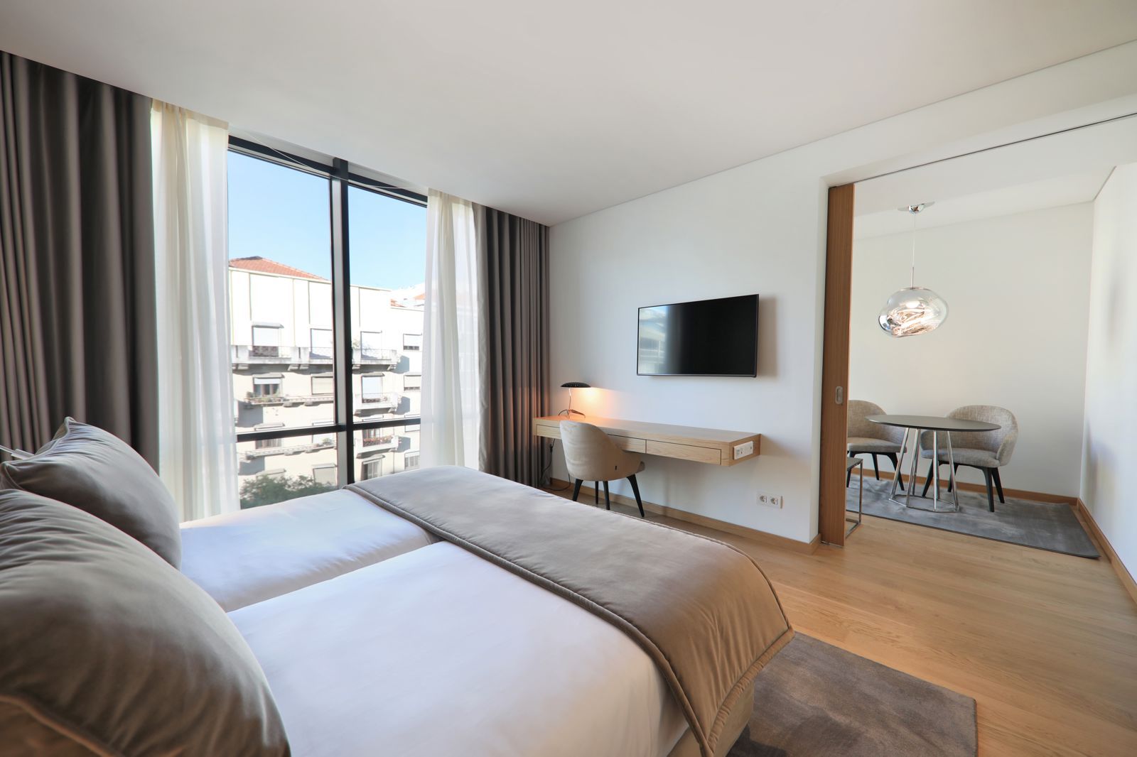 Iberostar Selection Lisboa, foto 15