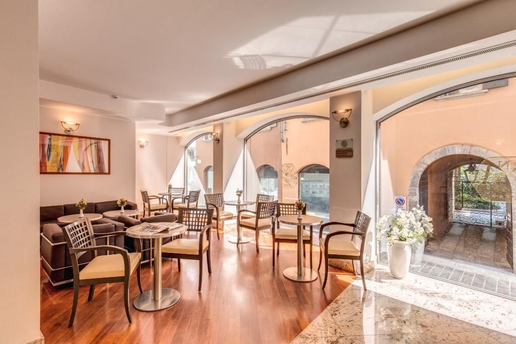 Plinius Lifestyle Lake Como Hotel, foto 9