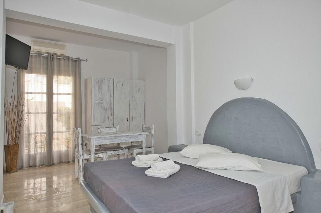 Ira Apartments, foto 2