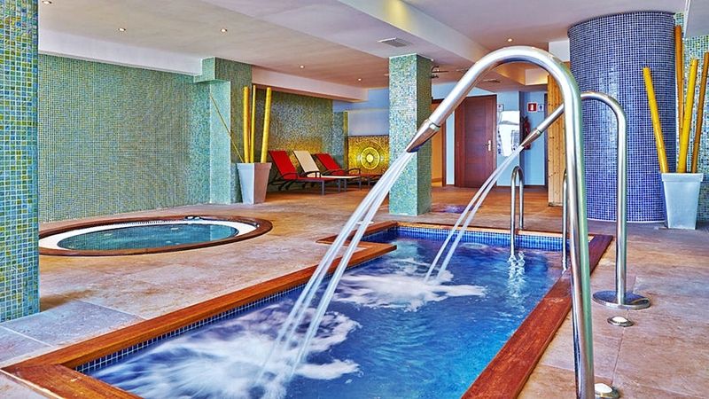 Flamboyan Caribe Hotel & Spa, foto 6