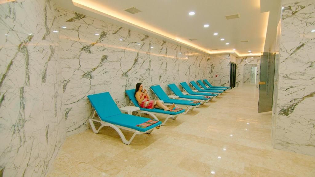 Si Hotel & Spa, foto 6
