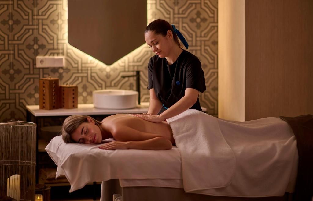 Grand Hyatt La Manga Club Golf & Spa, foto 7