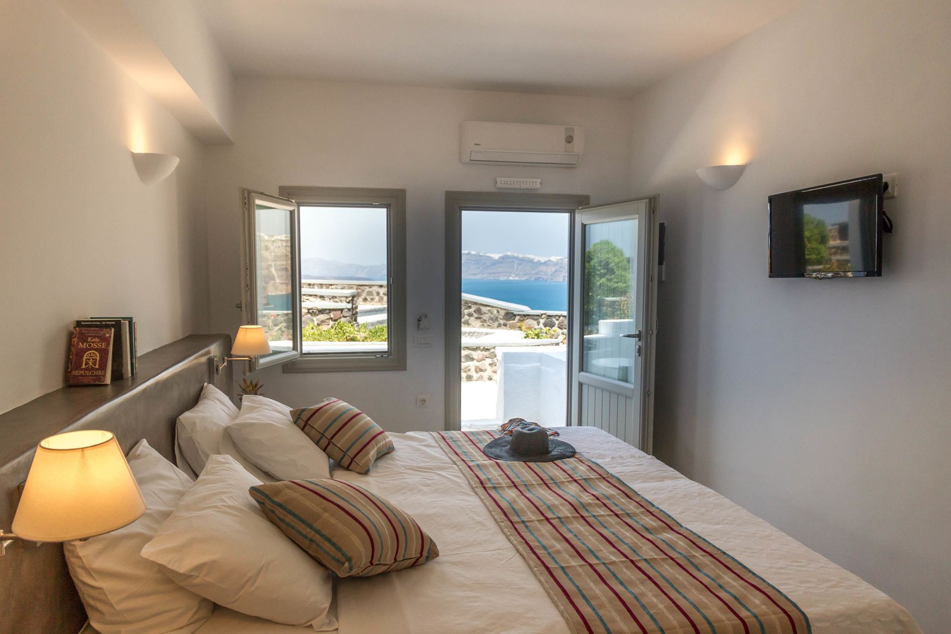 Goulielmos Hotel, foto 2