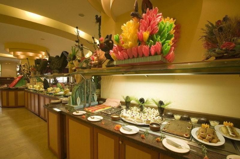 Palm D'or Hotel, foto 4