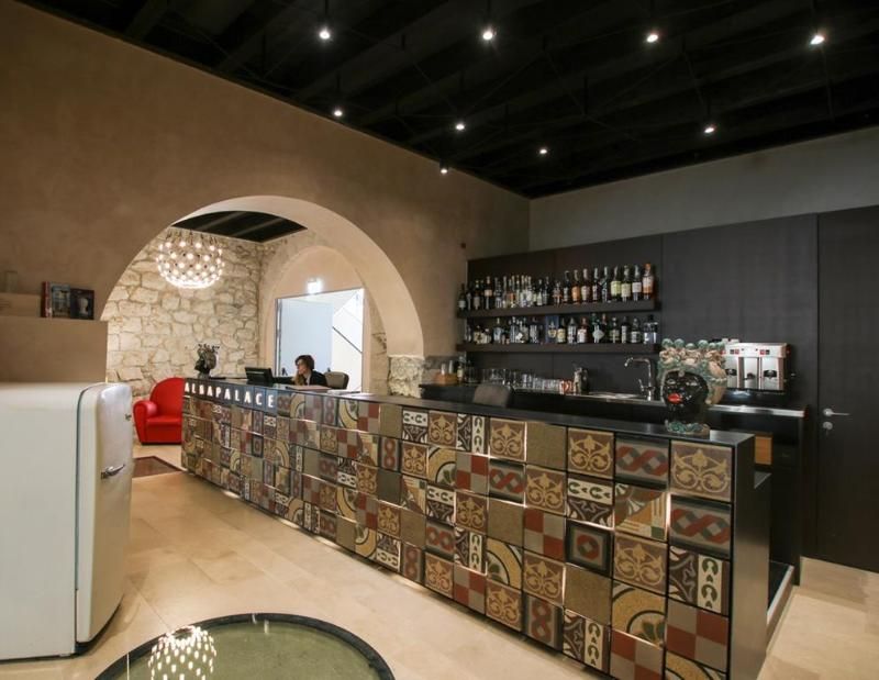Alba Palace, foto 8