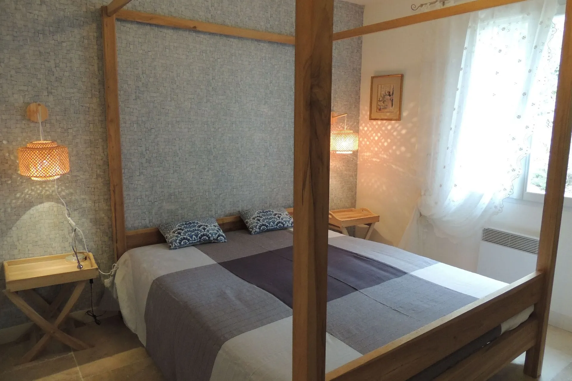 Slaapkamer