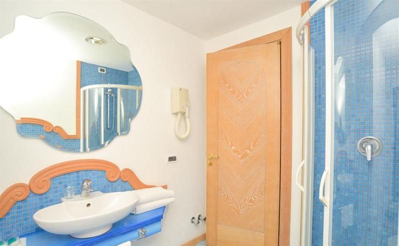 Hotel Italia Beach Hotel, foto 8
