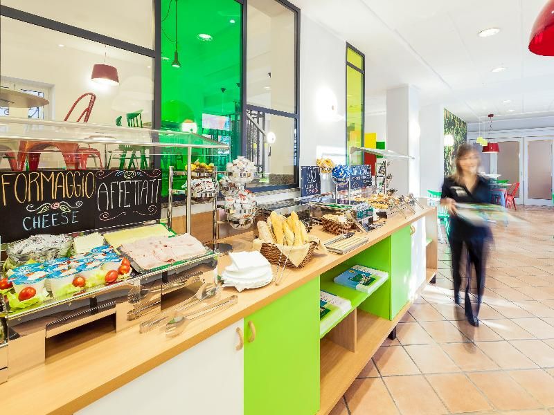 ibis Styles Napoli Garibaldi, foto 7