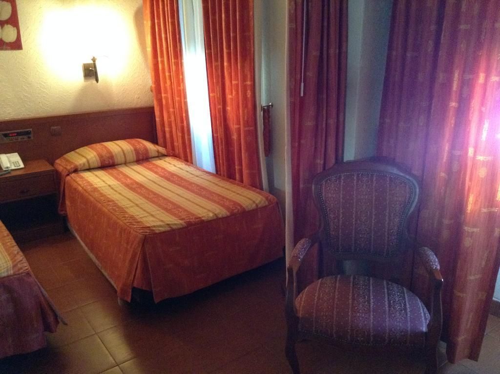 Hotel Nazareth, foto 2