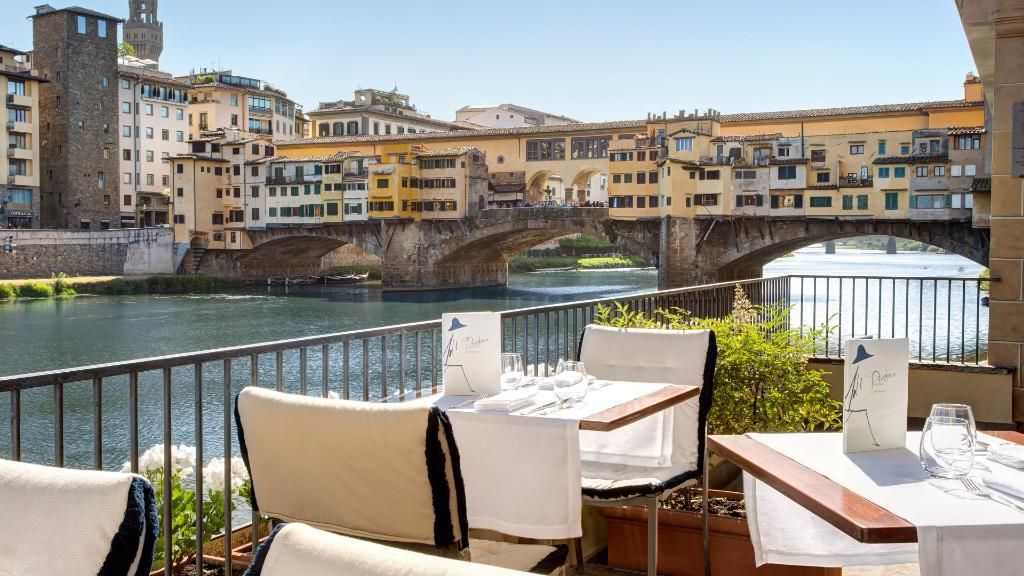 Hotel Lungarno, foto 7