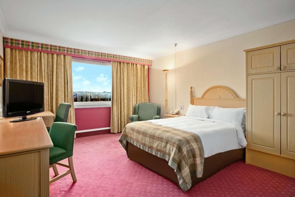 DoubleTree by Hilton Glasgow Strathclyde, foto 15