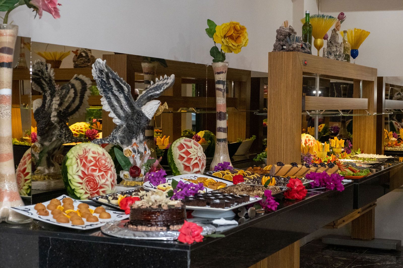 Alanya Risus Park Hotel, foto 12