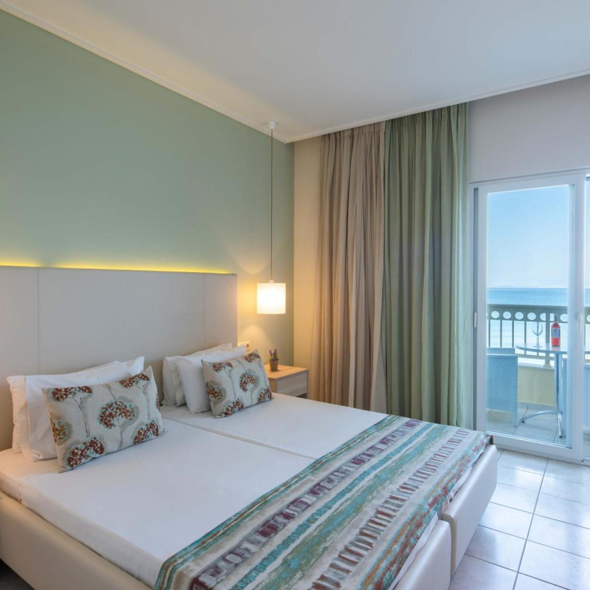 Hotel Rossis, foto 14
