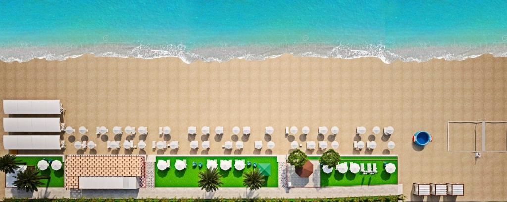 The Marilis Hill Resort Hotel & Spa, foto 15