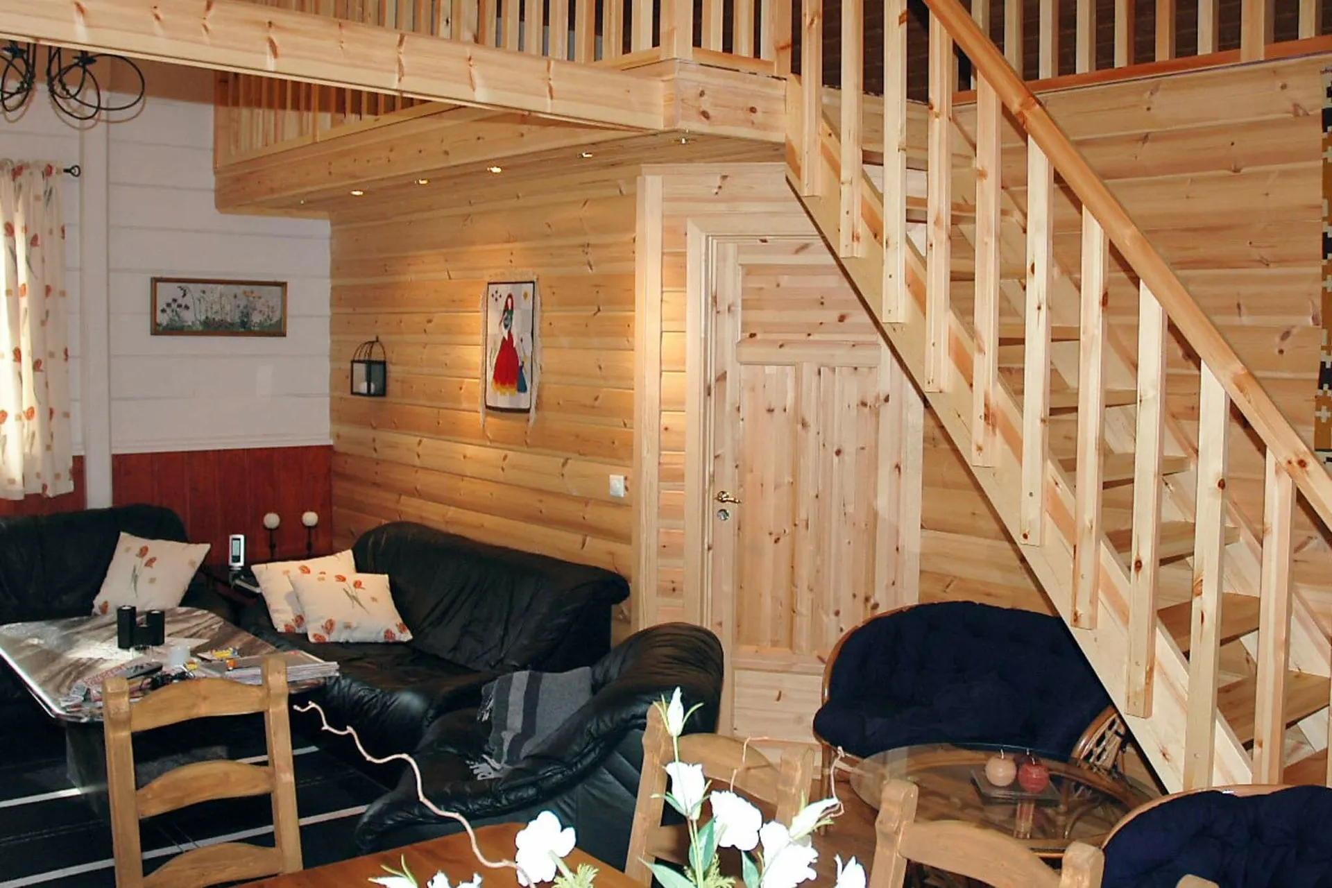 Interieur