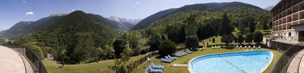 Parador de Vielha, foto 6