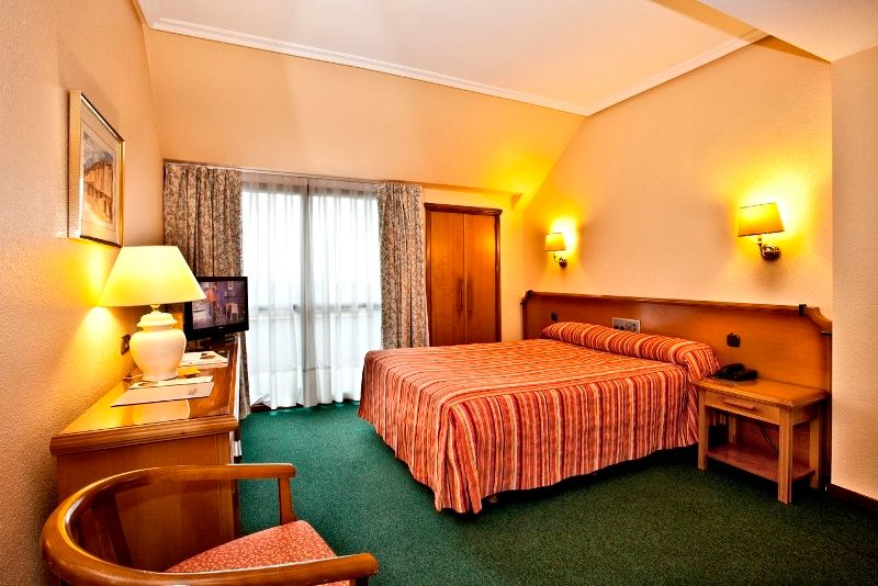 Hotel Europa Centro, foto 5