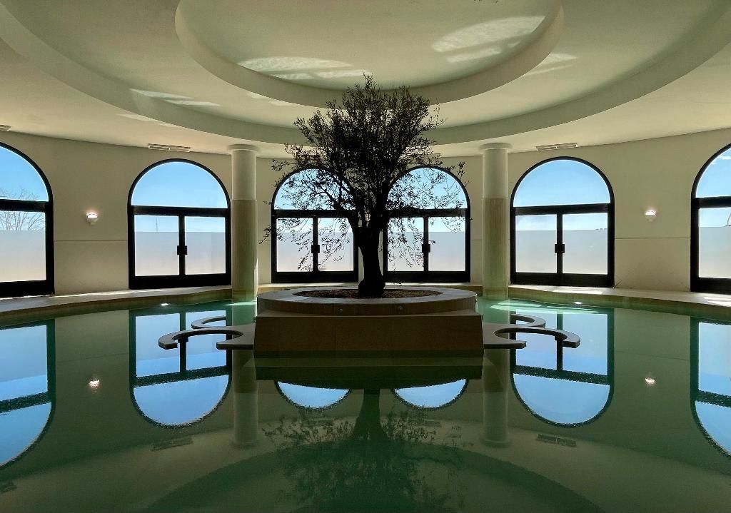 Villa Augusta Spa & Garden, foto 2
