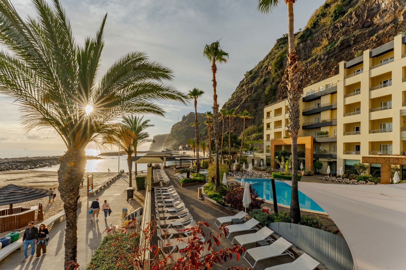 Calheta Beach, foto 2