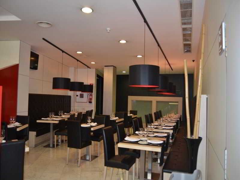 Hotel Spa Odeón, foto 15