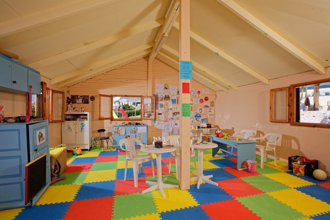 Rethymno Mare Royal & Water Park, foto 13